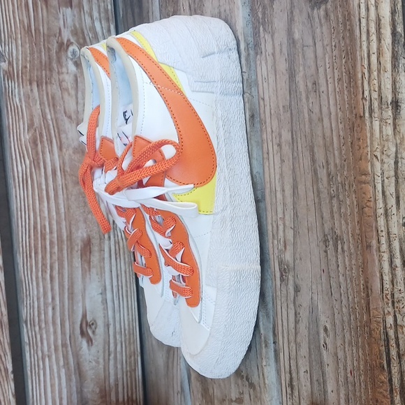 Nike mens blazer sacai - Picture 5 of 11